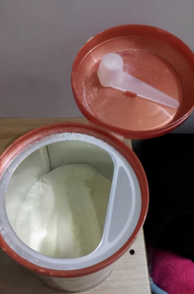 多美滋奶粉属于配方奶粉吗,多美滋奶粉是无乳糖奶粉吗