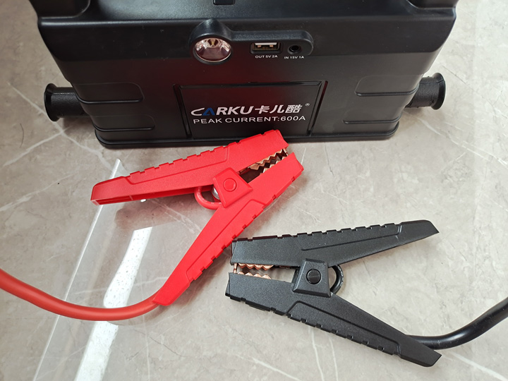 卡儿酷汽车应急启动电源哪种好,卡儿酷汽车应急电源效果如何