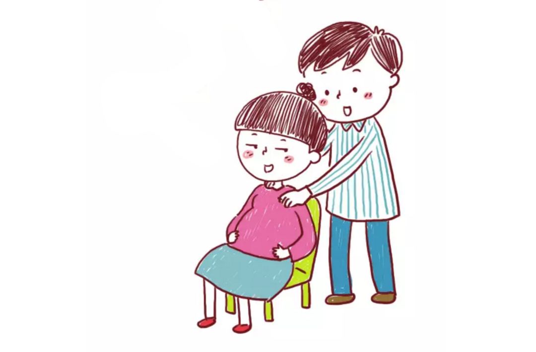 怀孕了一定要和老公分房睡吗,怀孕后要不要跟公婆住