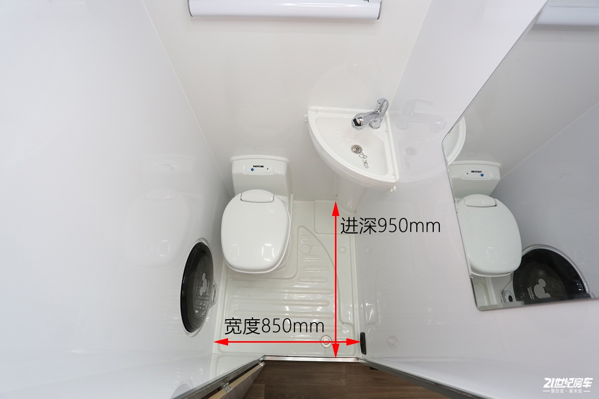 上汽跃进h300轻卡房车详解,上汽跃进h300和h500的区别