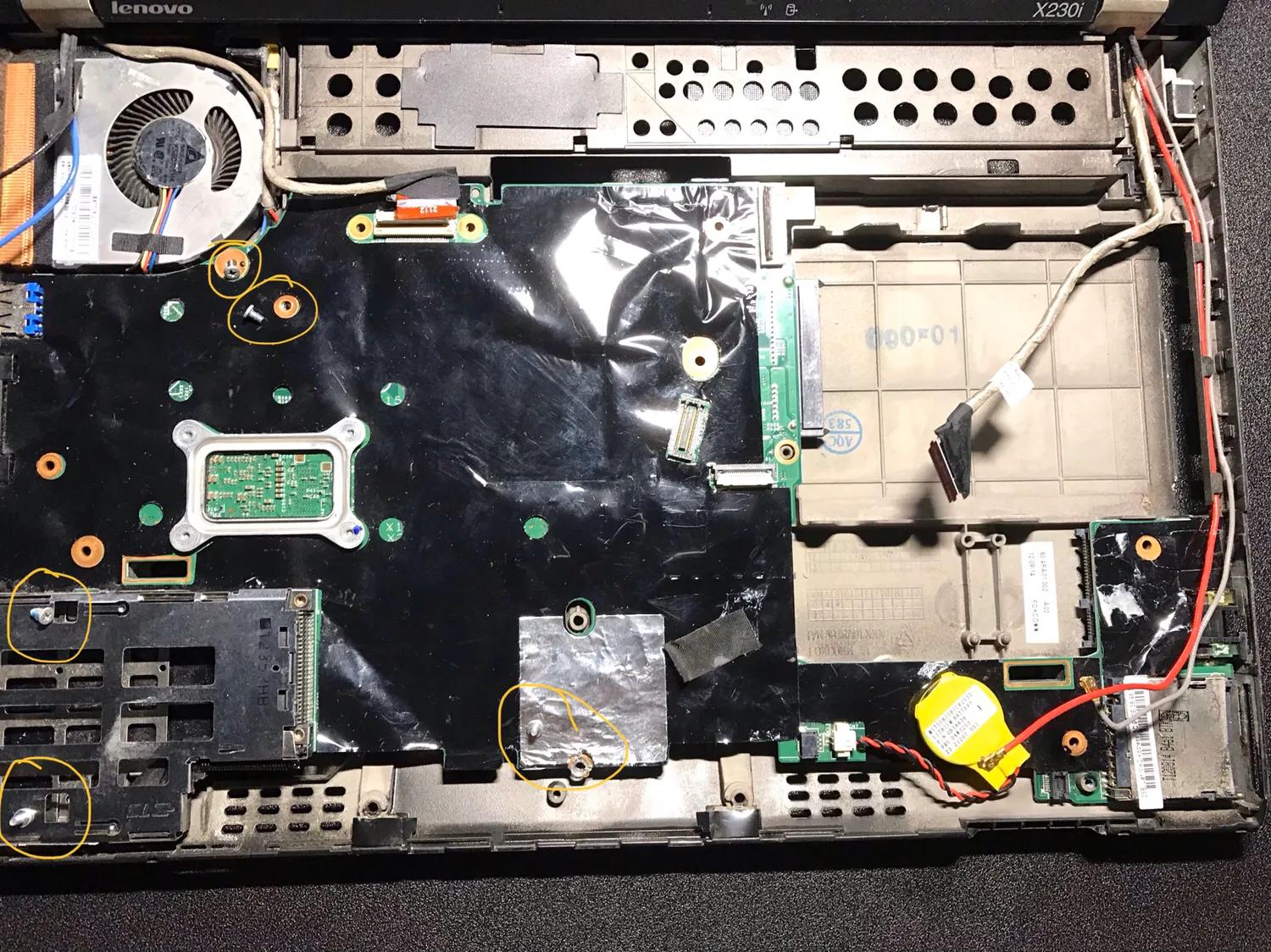 鎷嗚Вthinkpadt420,thinkpadx230i鎷嗘満