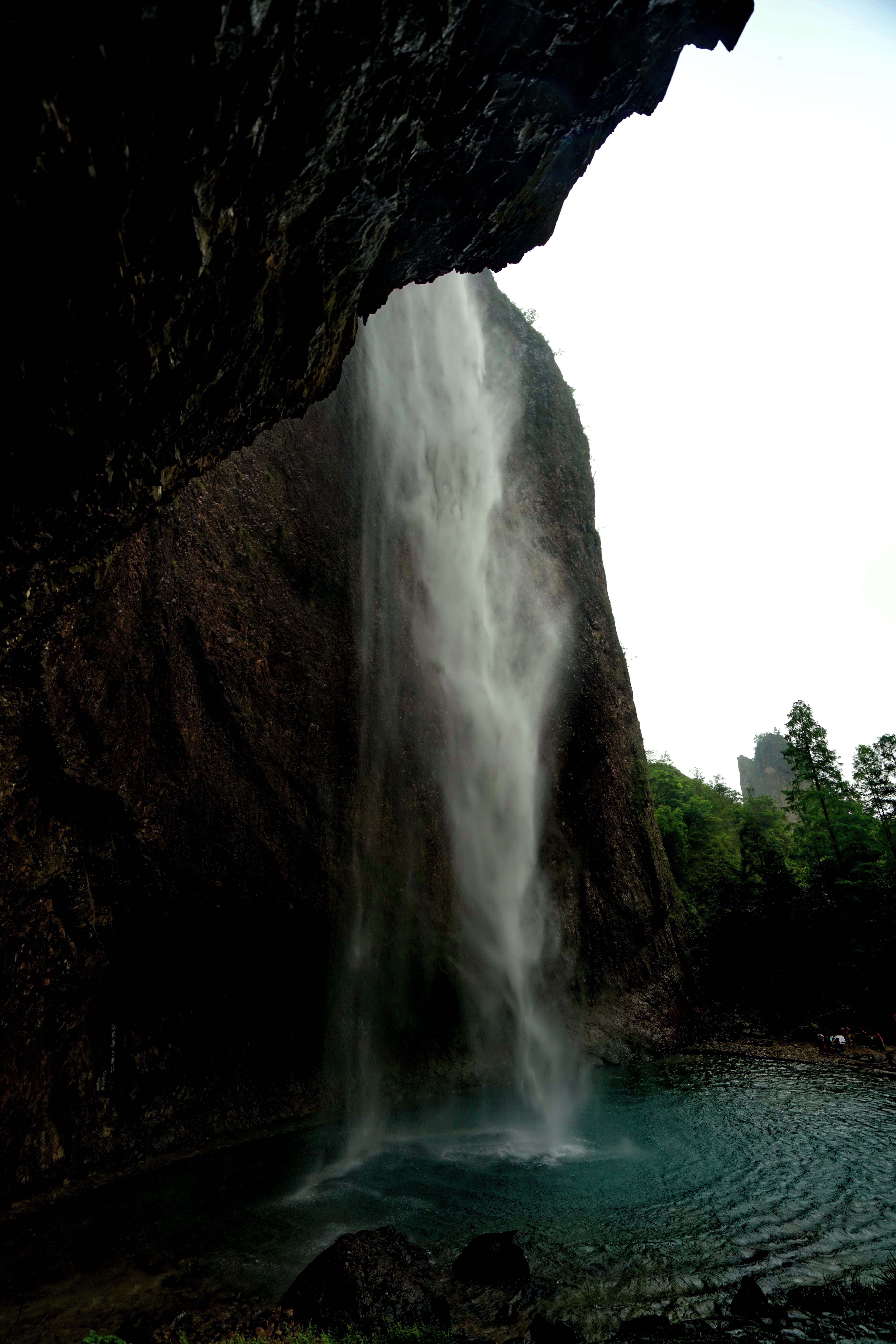 温州楠溪江很美的,温州楠溪江什么时候最美