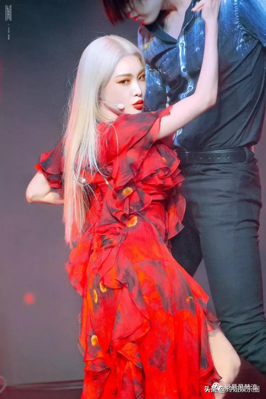 I.O.I又一次被传重组,还能信吗?