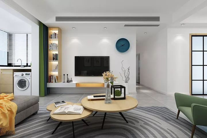 酒店风格家装效果图大全,高端酒店装修设计风格