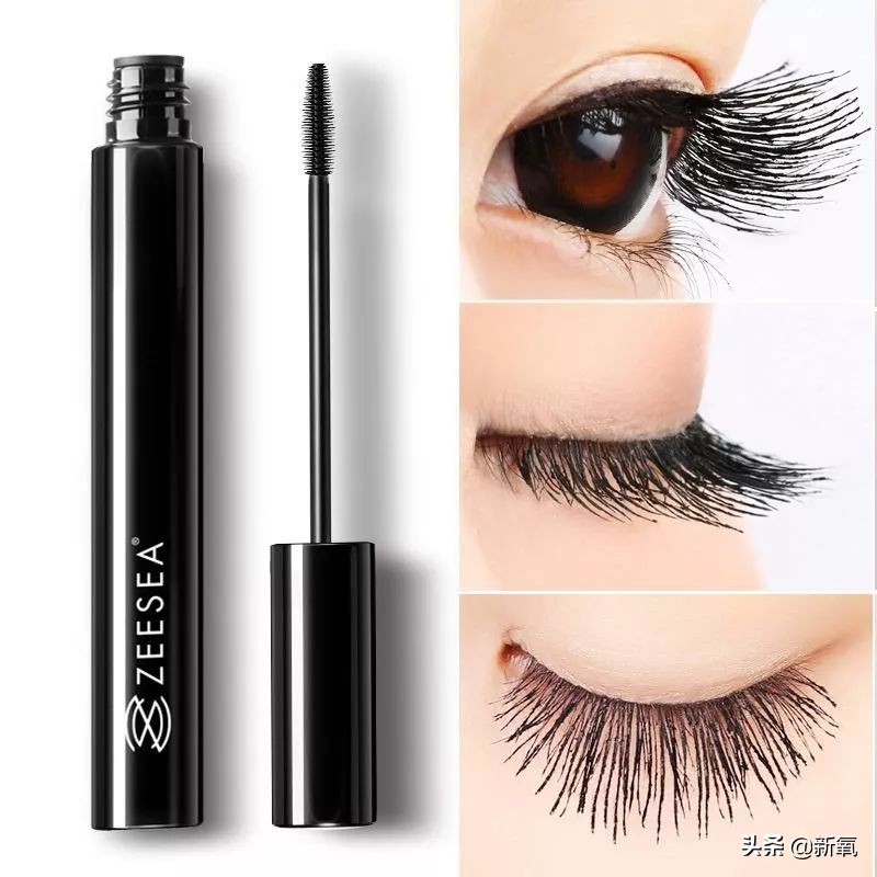 睫毛膏查出核辐射,日本睫毛膏核辐射超标