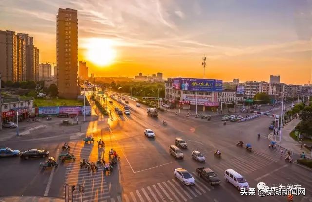 无为的发展优势是什么？面临的挑战来自何处？