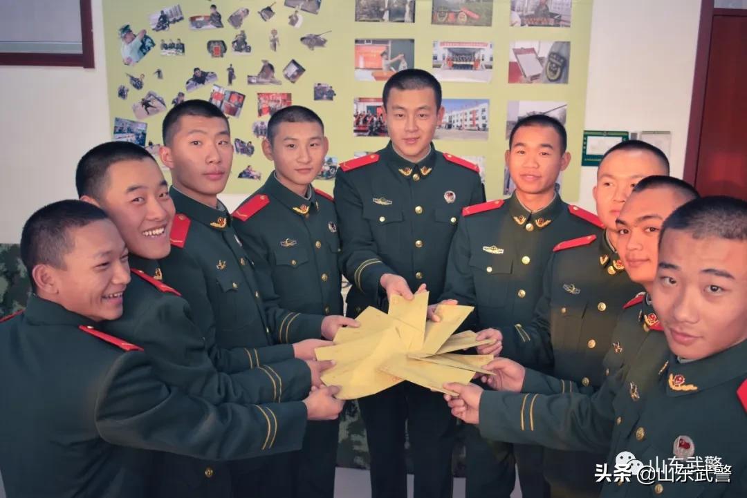 解放军的传家宝,军装传家宝