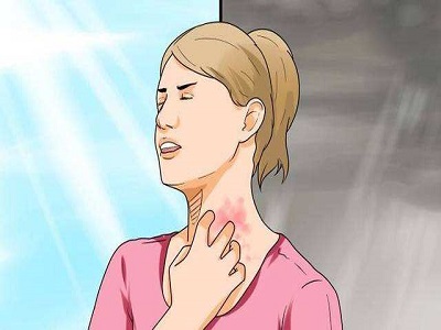 皮炎为什么这么难好,怎样分别急性皮炎和慢性皮炎