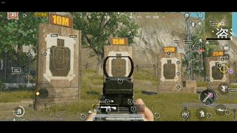 北通h1手柄玩吃鸡压枪,北通h1手柄压枪设置教程视频