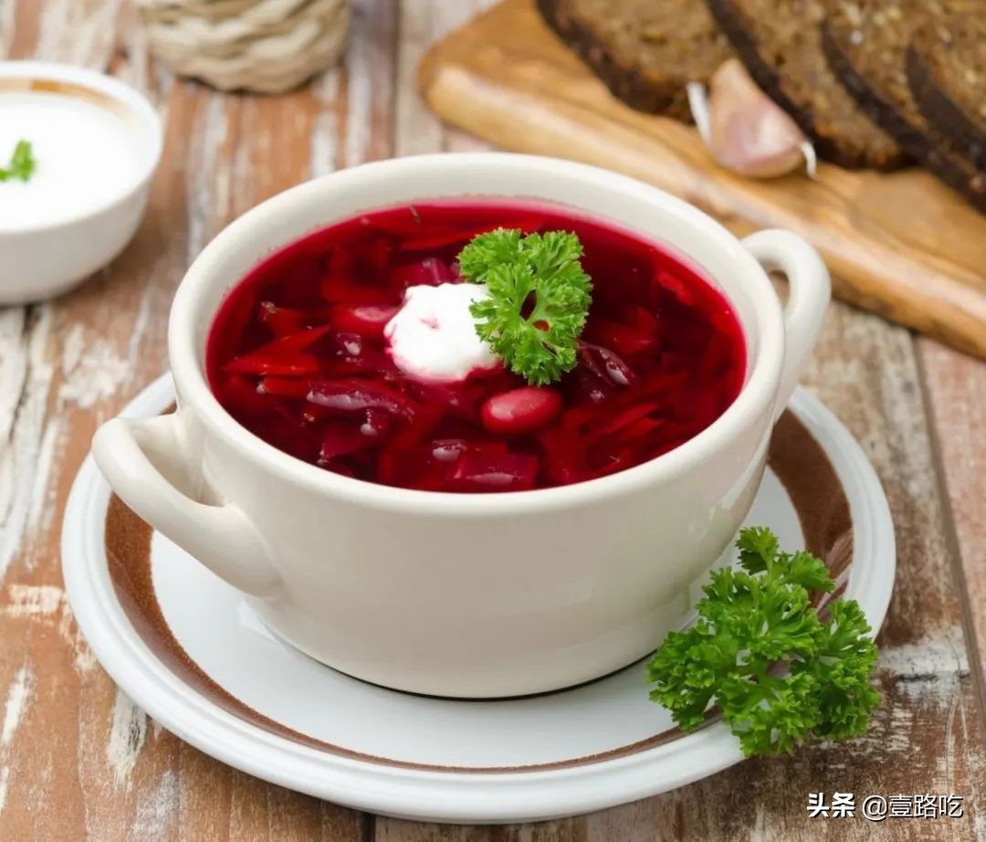 老外推荐上海西餐,盘点外国离谱西餐