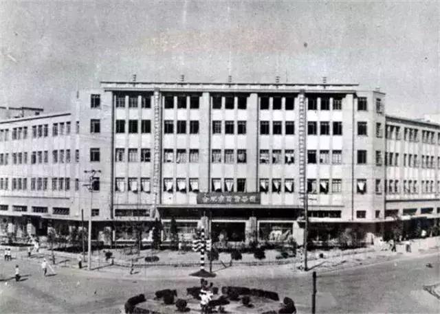 合肥人眼中的第一印象,合肥的第一印象