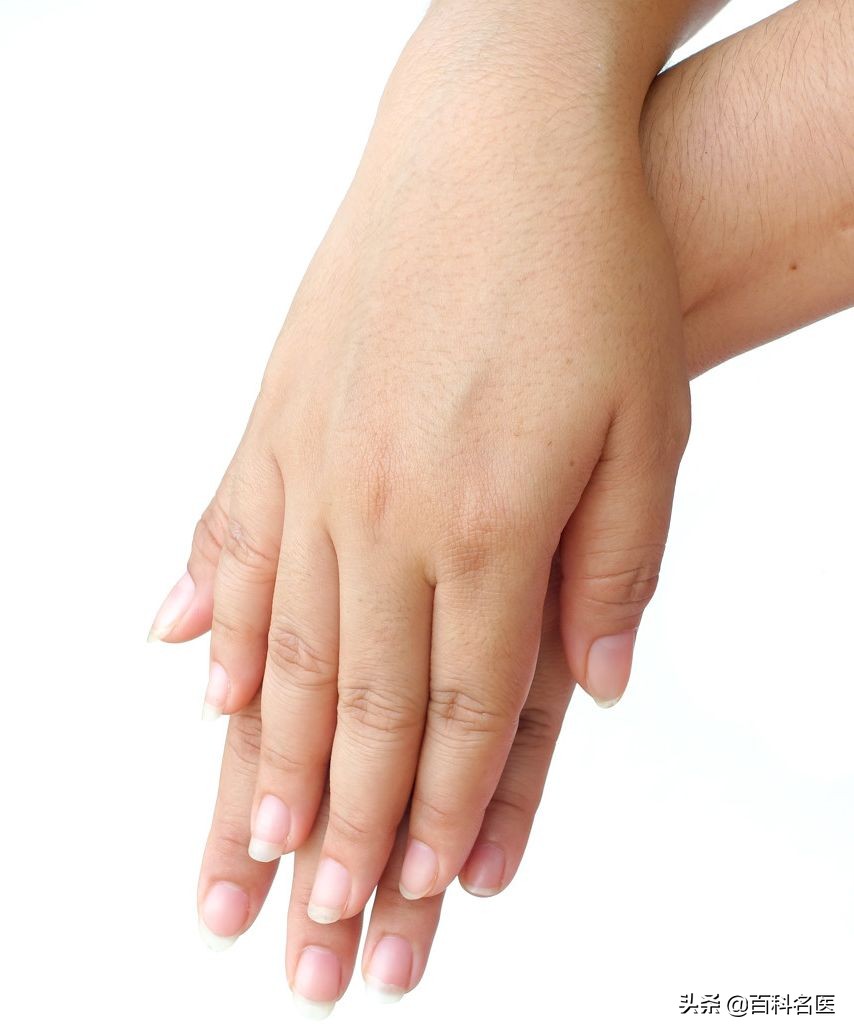 抠倒刺、抠痘痘、抠耳朵、抠鼻孔，请你不要到处抠抠