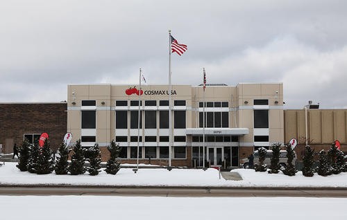 化妆品odm代加工工厂,化妆品odm代加工工厂怎么样做得好