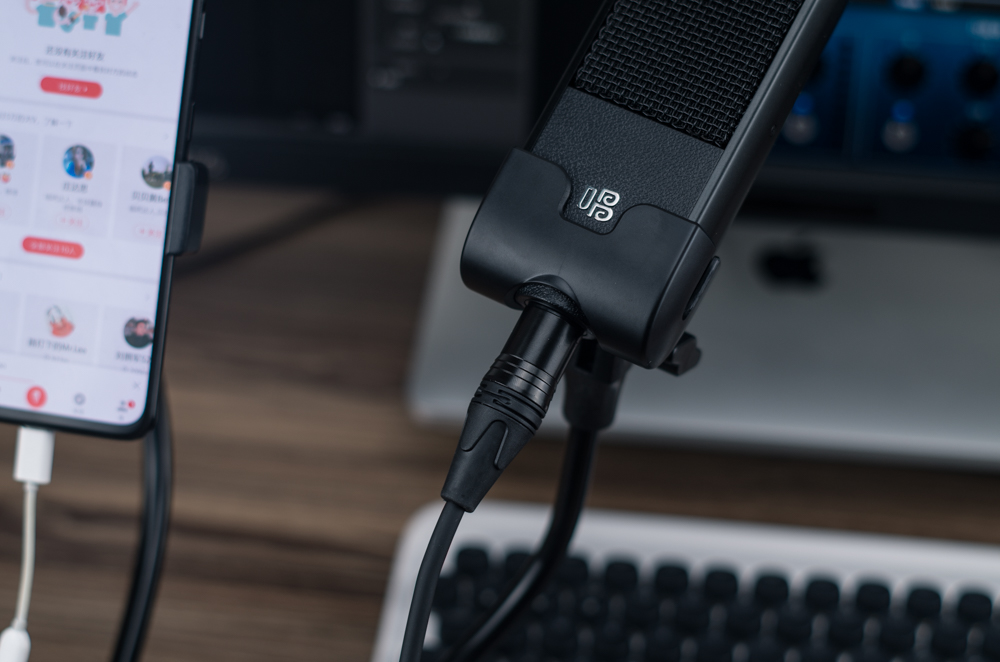 唱吧推荐麦克风声卡套装,唱吧k歌声卡