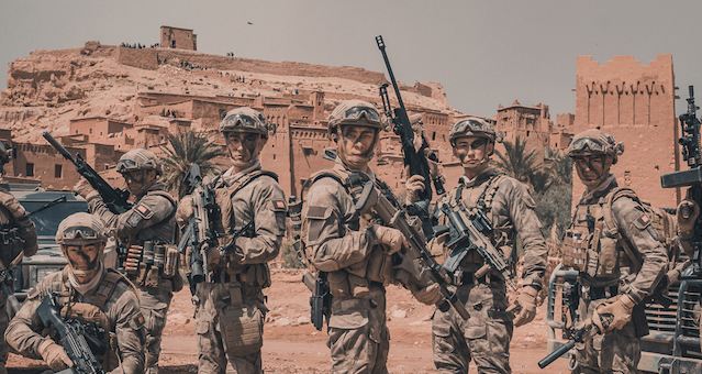 *器武**不同但口径相同，就能使用所有同口径*弹子**吗？其实没那么容易