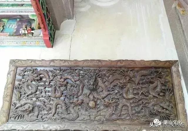 潮汕铜盂明安里,明安里的潮汕民居