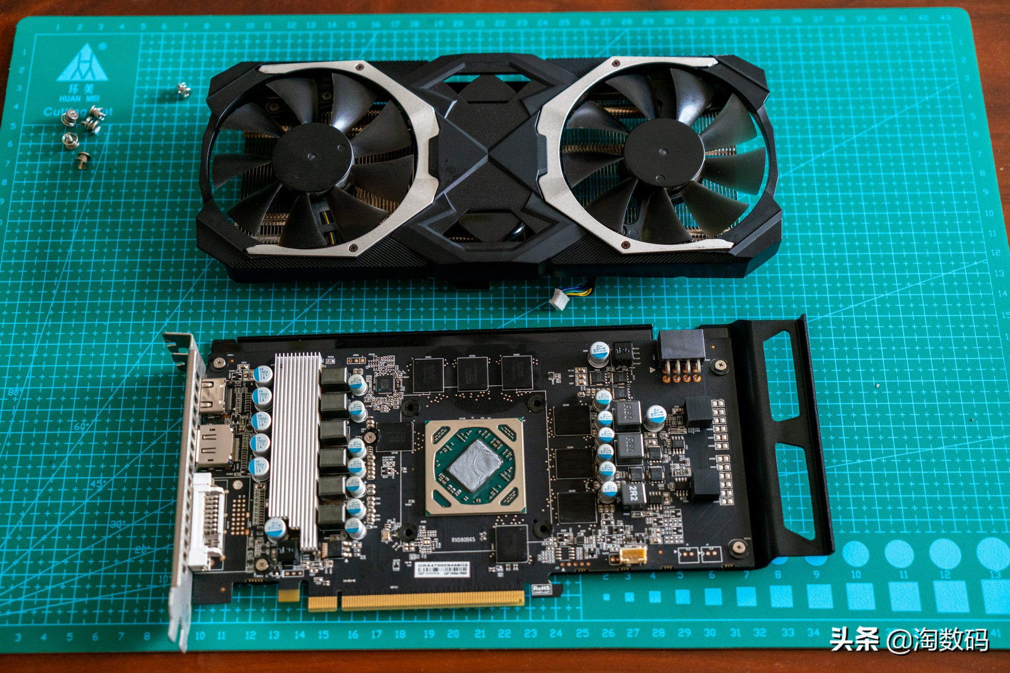 rx470矿卡咋刷,rx470矿卡能坚持多久