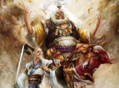 车迟国羊力鹿力大仙最后结局,车迟国虎力大仙好杀吗