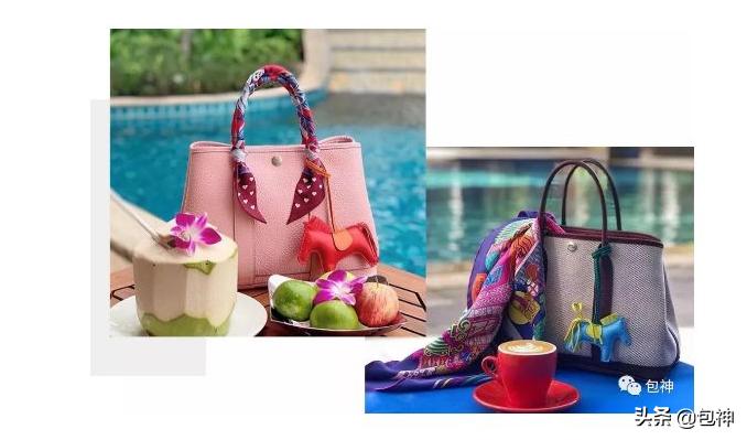 包神奢侈品资讯|用一只ChanelCF的钱买了只爱马仕！