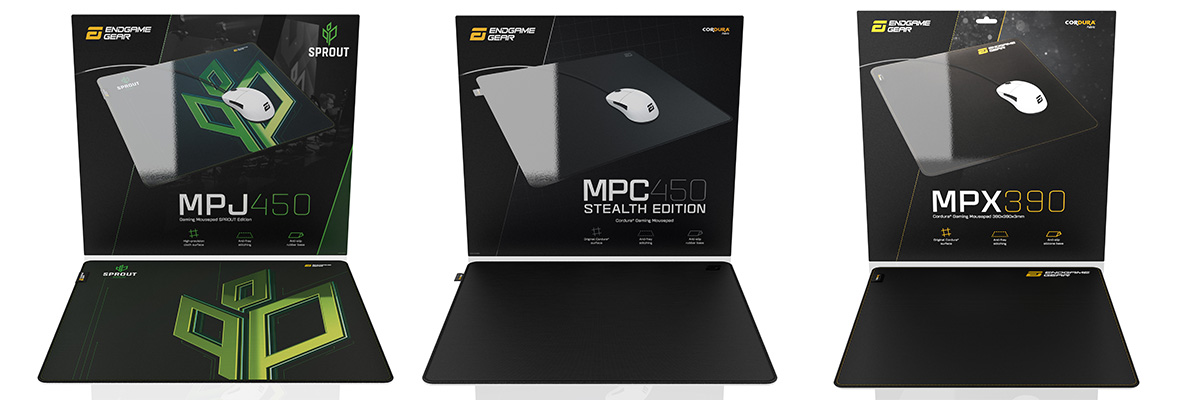 电竞鼠标垫推荐细面,哪款电竞鼠标垫比较好用