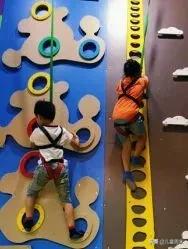 夏天不晒的亲子游乐园,雨天室内亲子乐园推荐