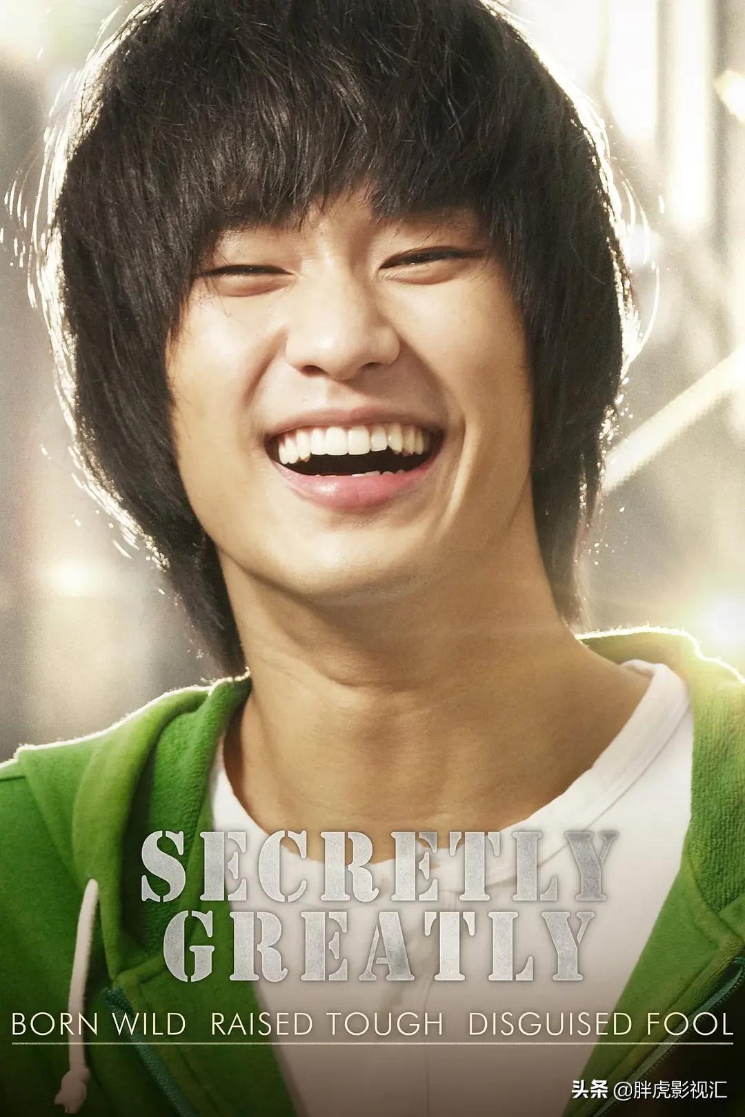 10部必看的韩国经典电影,韩国史上十大经典电影你看过几部