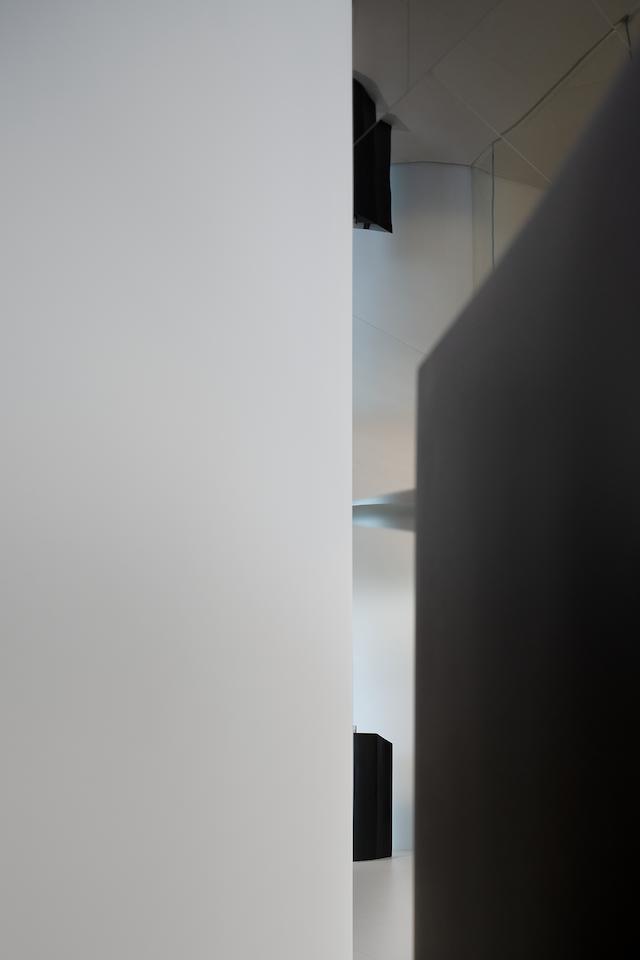 东仓建设新作|乌有山水·都市诗相,MEUNIER科技美容