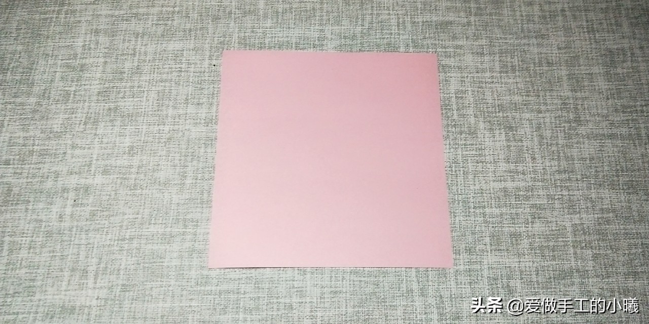 手工折纸蝴蝶结手环简单又好看,折纸蝴蝶结装饰