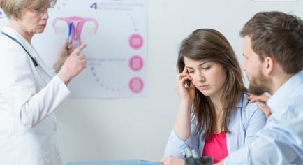 女人不孕不育抗体异常的多吗,女性抗精抗体阳性无法怀孕怎么办