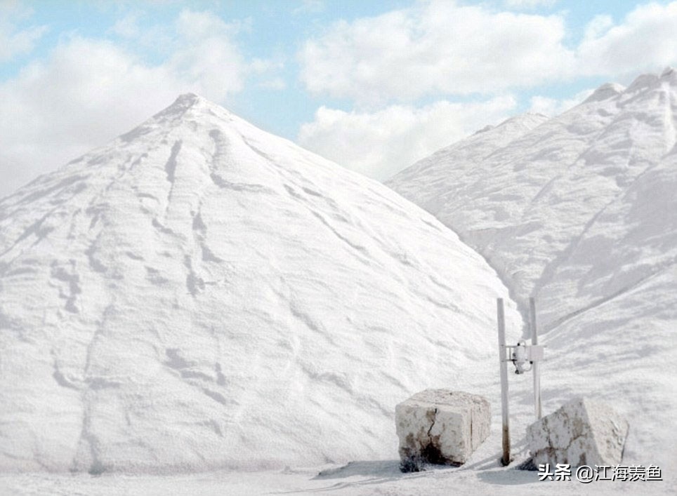 食盐专营专卖是否已经取消,食盐专营政策解读