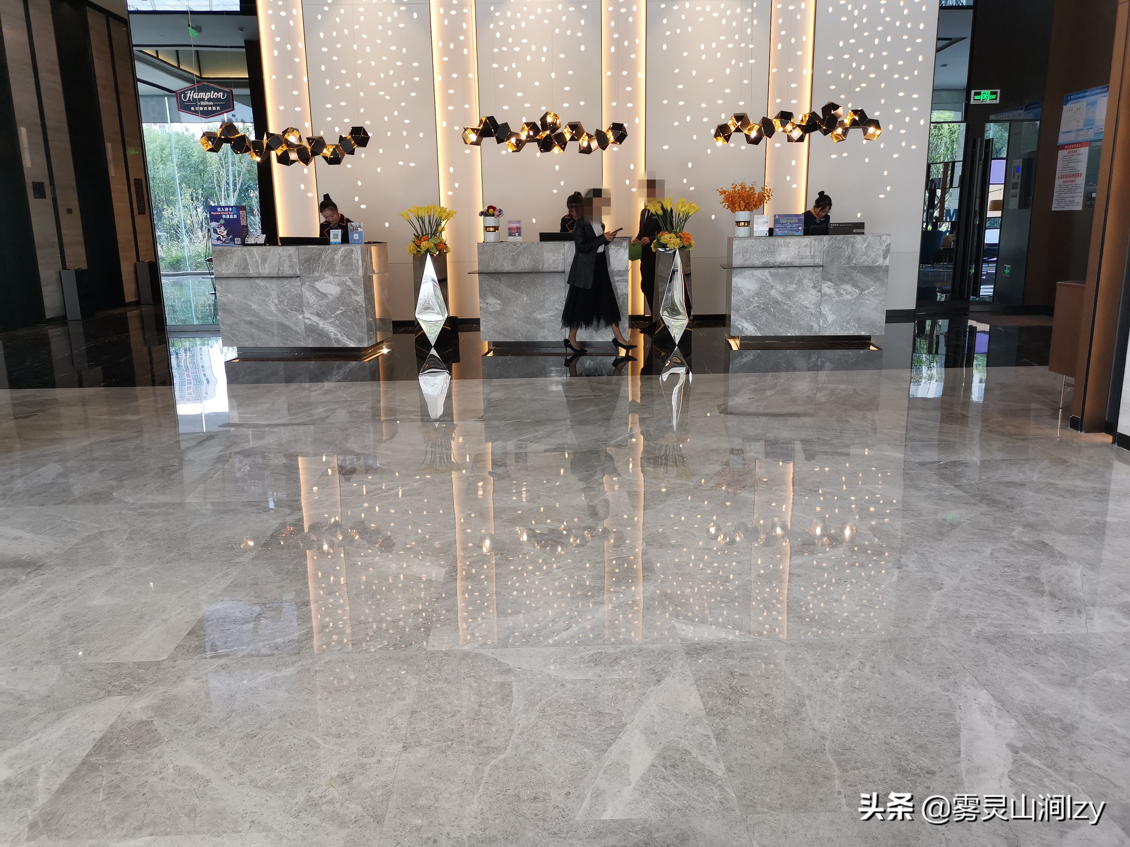 赣州希尔顿欢朋酒店婚宴,赣州希尔顿欢朋酒店预订