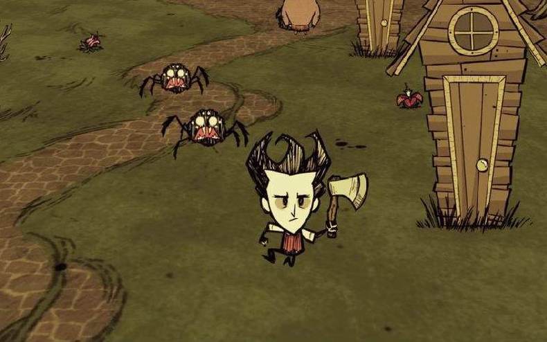 ios好玩不氪金的网游,ios好玩的单人不氪手游