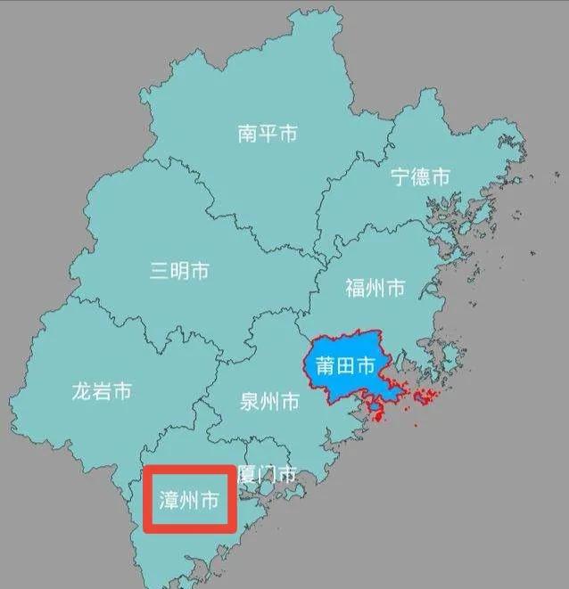 漳州房价2021新楼盘房价,漳州房价高还是泉州房价高