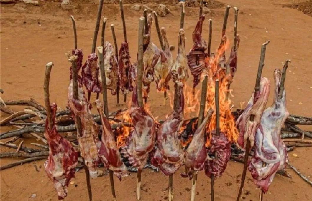 非洲最穷国家“尼日尔”，带你们看看他们的真实生活