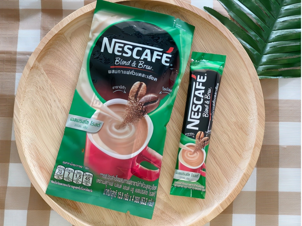 泰国口碑最好的咖啡第一名,泰国咖啡哪个牌子好