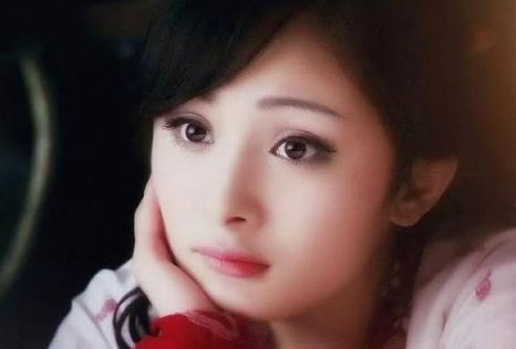 杨幂“最美的名字“,不是白浅,不是晴川,而是出场最少的她