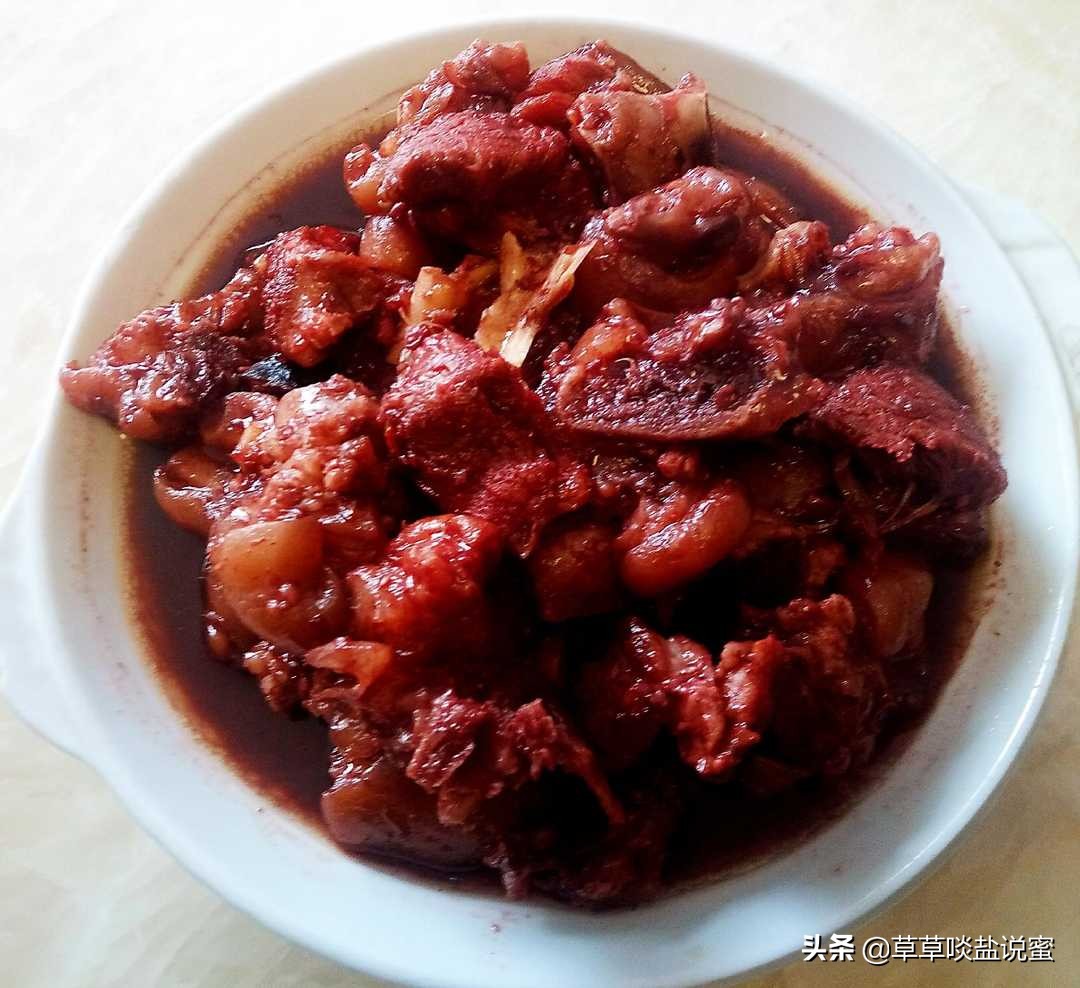 永春特色菜都有哪些,去永春吃哪家特色农家菜