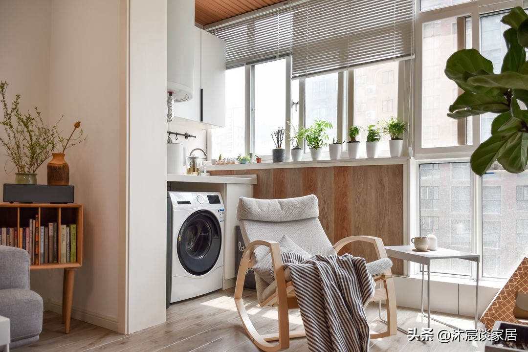 小户型装修完后怎么布置温馨,家居装修布置小技巧格调瞬间提升