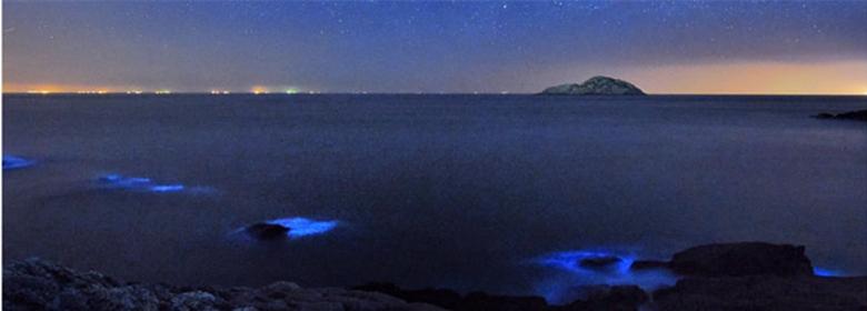 巴厘岛世界顶级海岛,离上海最近的绝美海岛枸杞岛