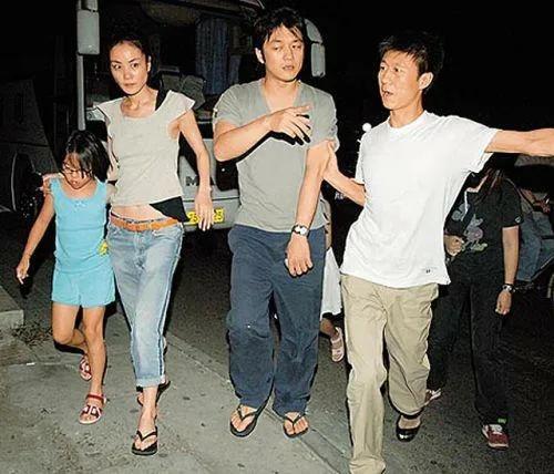 王菲怎么样谈恋爱的,歌坛天后王菲谢霆锋