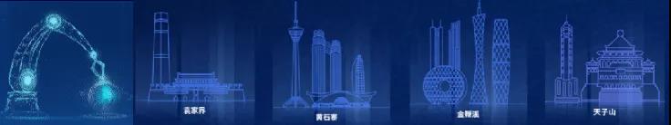 颜值爆表的可视化大屏怎么做?看这篇就对了