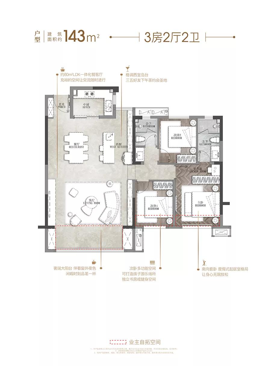 超全！晋江/台商片区在售/待售楼盘最新动态汇总