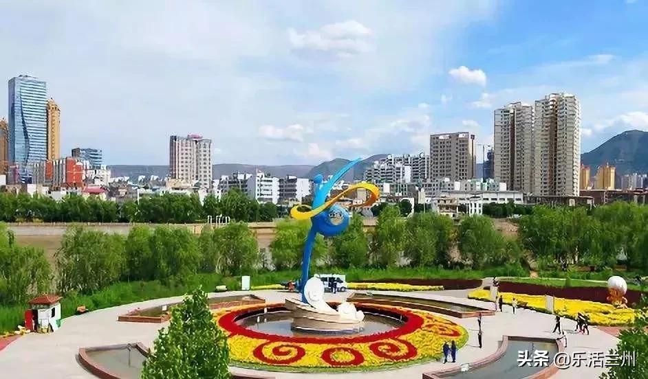 兰州市城关区全国排名,兰州城关区排名前十