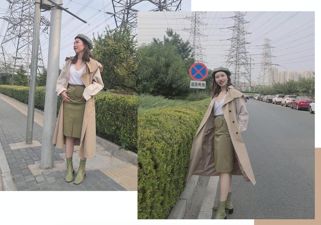 谁穿谁丑的错误穿搭,谁穿谁好看一周穿搭不重样测评