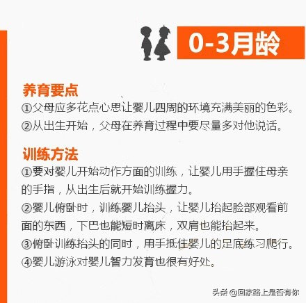 3岁宝宝怎么提升智力和情商,三岁孩子怎么提高智商