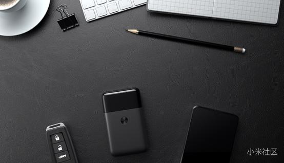 米家电动剃往复式剃须刀双刀头 (米家电动剃须刀往复五刀头价格)