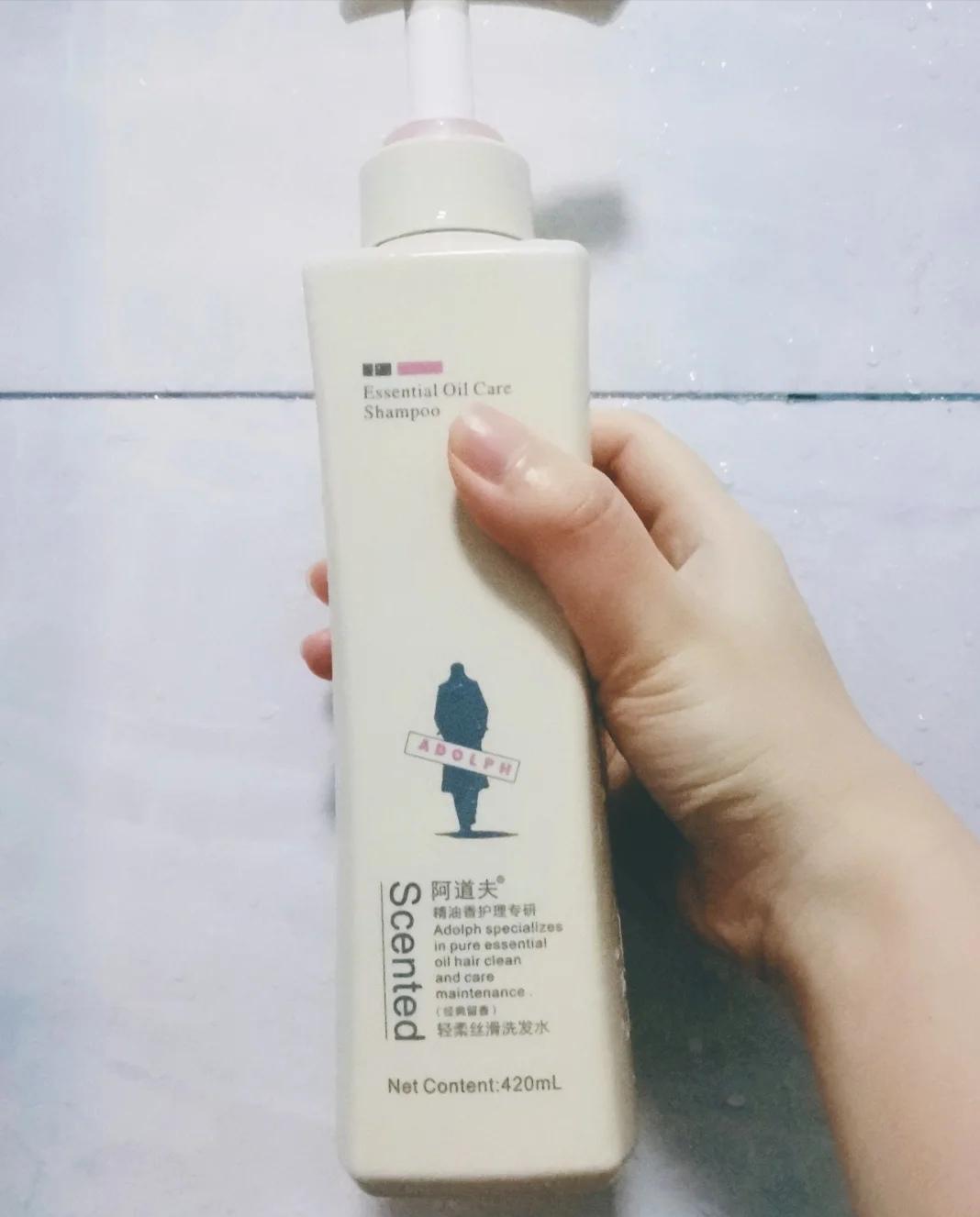 大众都在用的几种洗发水，名气大却很鸡肋，你踩雷了吗？