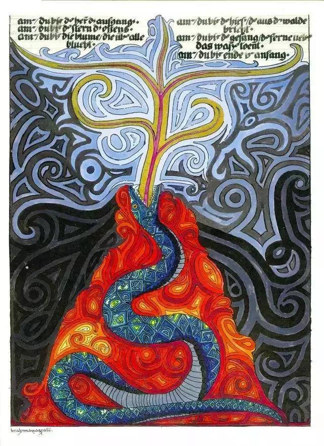 荣格心理成长是痛苦的过程,荣格的性格哲学