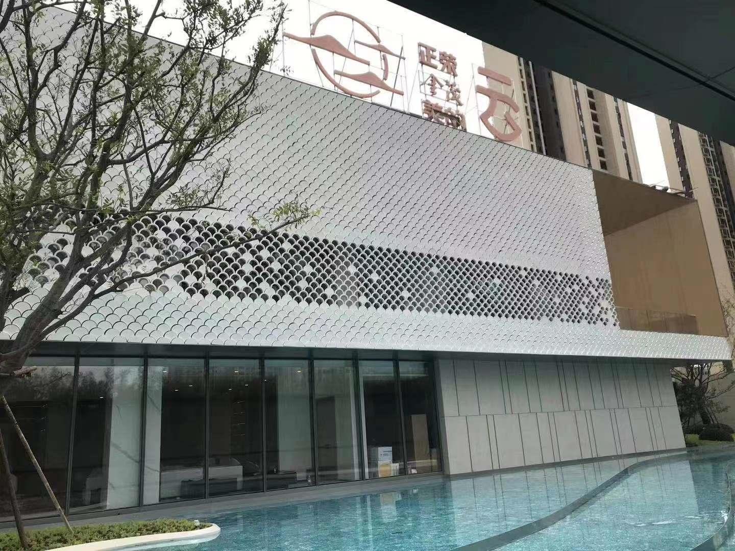 600字实习心得,冲孔铝板和蜂窝铝板区别