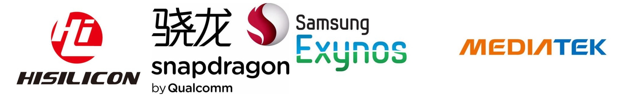 支持5g的处理器有哪些,目前支持5g的处理器